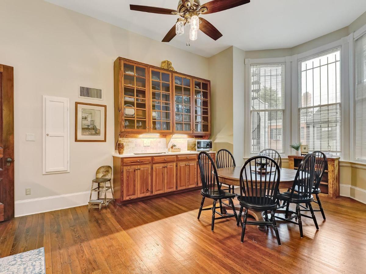 Parlor On Lafayette Villa Savannah Luaran gambar