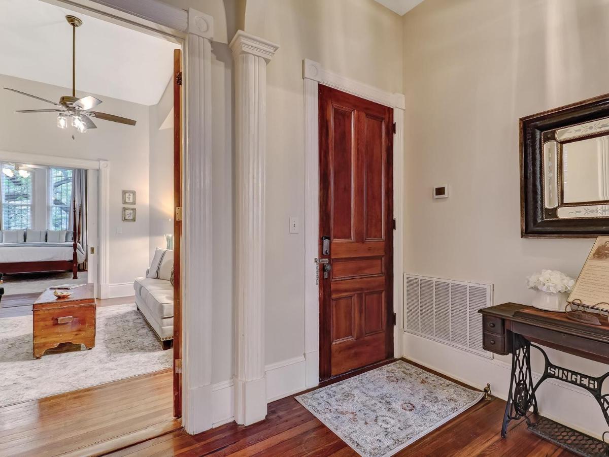 Parlor On Lafayette Villa Savannah Luaran gambar