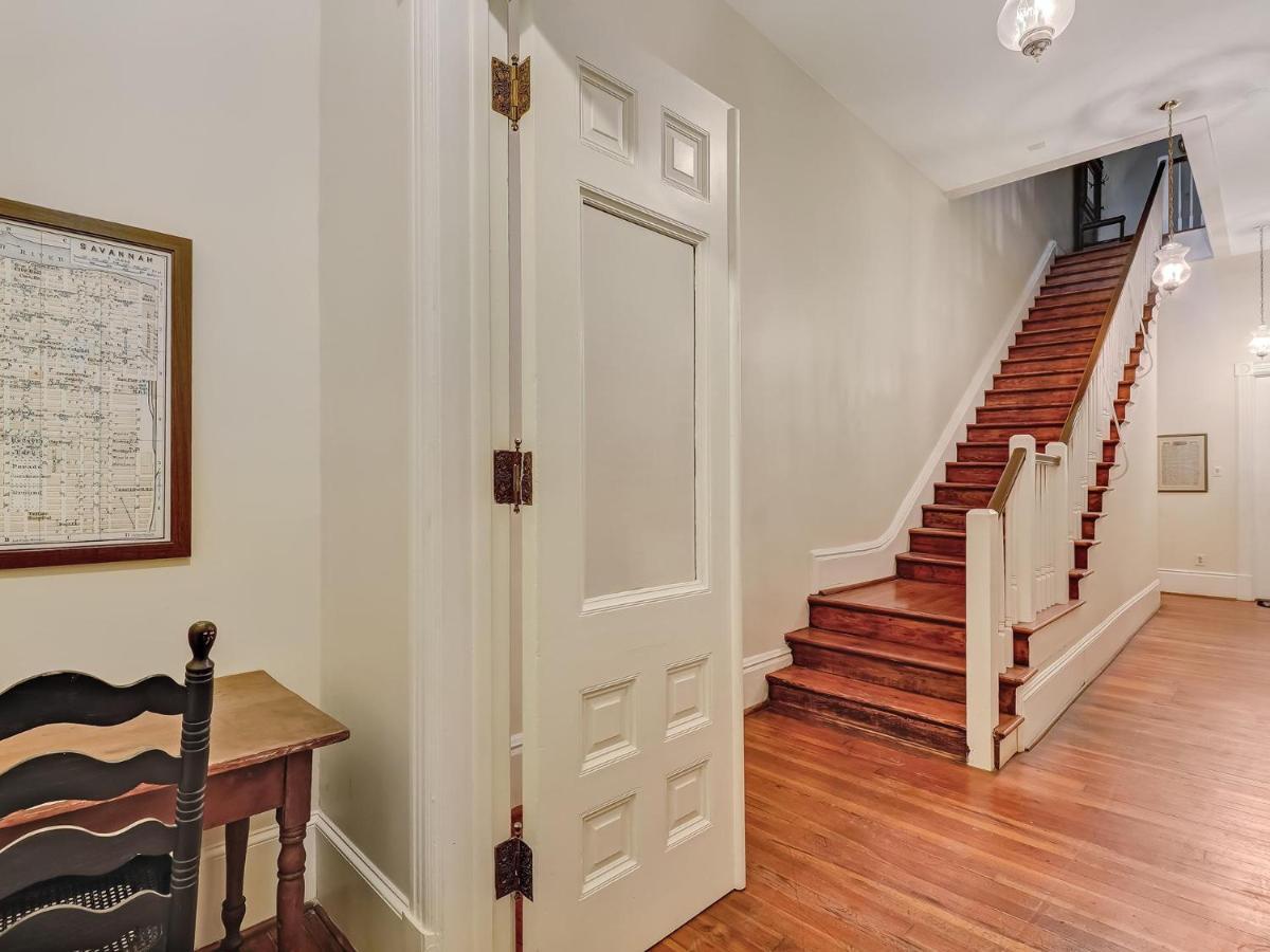 Parlor On Lafayette Villa Savannah Luaran gambar